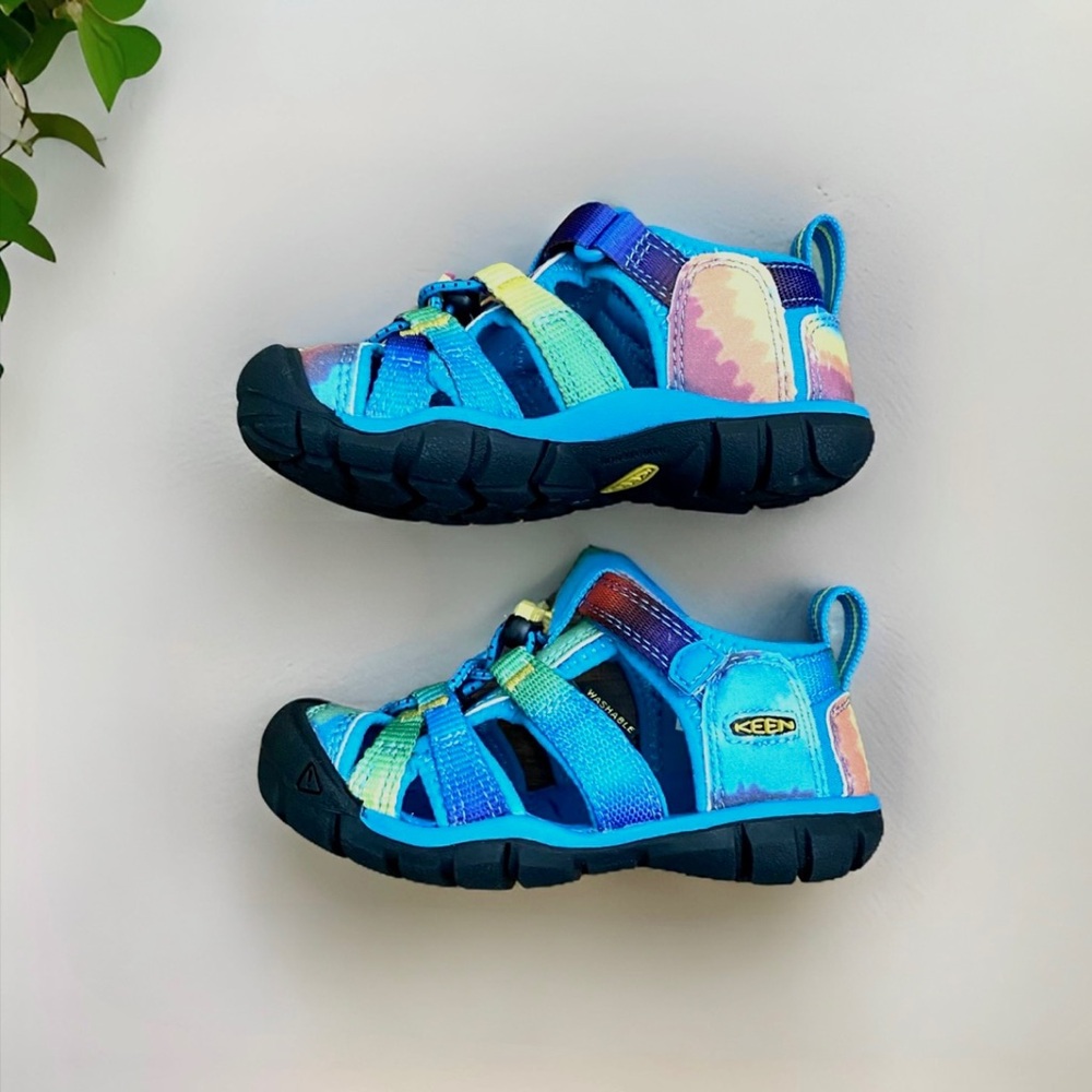 Kids' Keen Seacamp II CNX Sandal